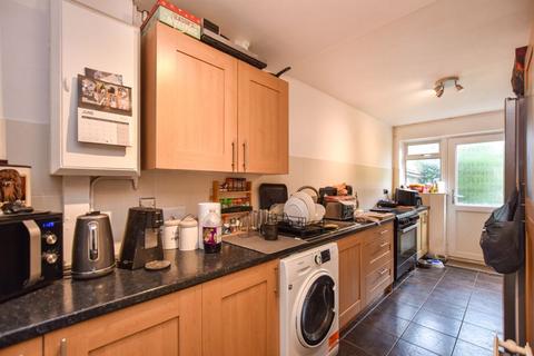 undefined, Lawrence Road, Wittering