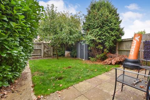 undefined, Lawrence Road, Wittering