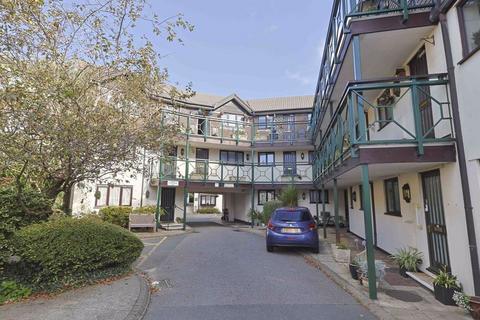 undefined, BOLTON STREET BRIXHAM