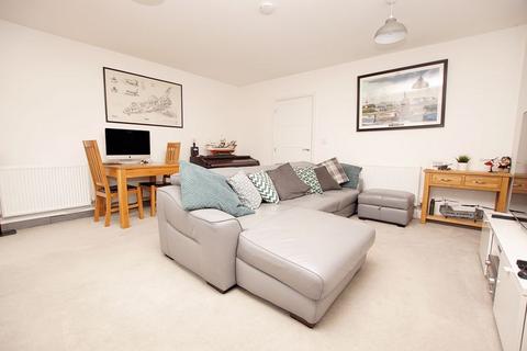 3 bedroom terraced house for sale, Vengeance Road, Lee-On-The-Solent, PO13