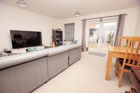 3 bedroom terraced house for sale, Vengeance Road, Lee-On-The-Solent, PO13