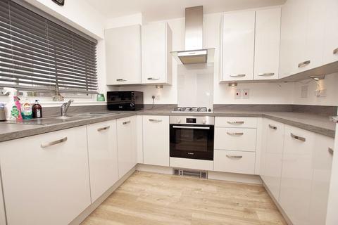 3 bedroom terraced house for sale, Vengeance Road, Lee-On-The-Solent, PO13