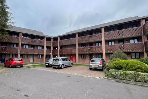 2 bedroom retirement property for sale, George Street, Gosport PO12