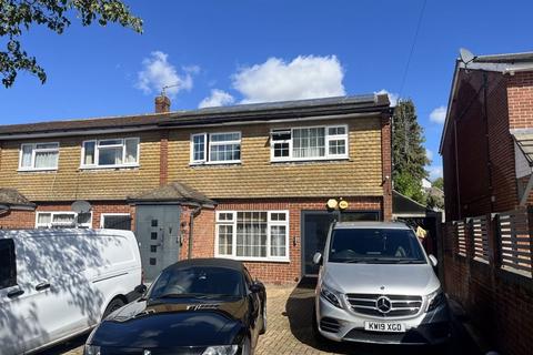 undefined, Totteridge Drive - No Chain - Studio & Connected Garden Room
