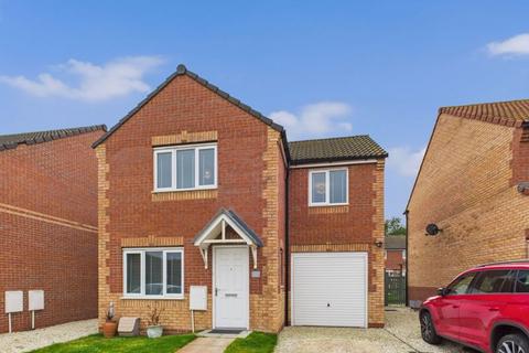 undefined, Banksman Way, Newark NG22