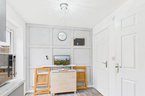 3 bedroom detached house for sale, Banksman Way, Newark NG22