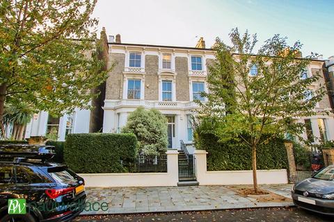 Ground floor flat for sale, Oxford Gardens, North Kensington