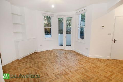 Ground floor flat for sale, Oxford Gardens, North Kensington