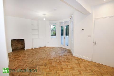 undefined, Oxford Gardens, North Kensington