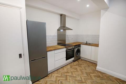 undefined, Oxford Gardens, North Kensington