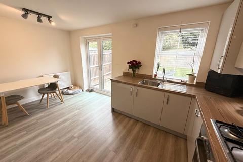undefined, Golding Crescent, Earls Barton, Northamptonshire NN6