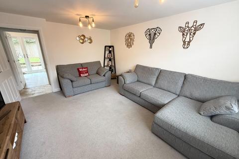 undefined, Golding Crescent, Earls Barton, Northamptonshire NN6
