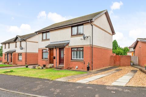 undefined, Duncan Avenue, Carronshore FK2