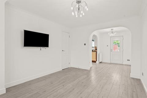 undefined, Duncan Avenue, Carronshore FK2