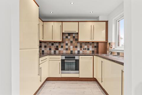 undefined, Duncan Avenue, Carronshore FK2