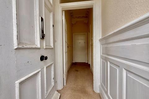 undefined, Rosslyn Park Road, Peverell, Plymouth. Freehold Investment Opportunity – Two One-Bedroom Flats within the same building!