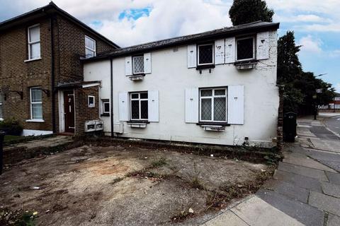Old Ruislip Road, Northolt