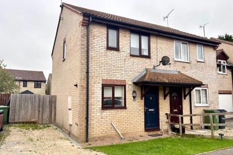 undefined, Campion Close, Calne SN11