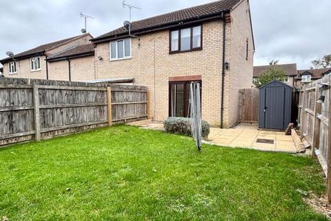 undefined, Campion Close, Calne SN11