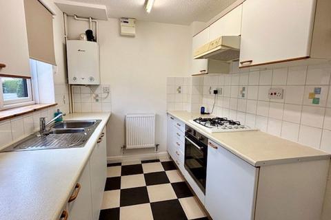 undefined, Campion Close, Calne SN11