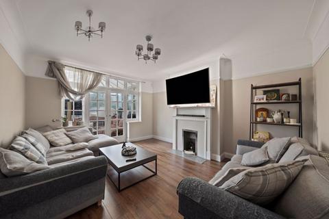 4 bedroom semi-detached house for sale, Malden Road, Worcester Park
