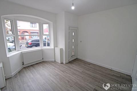 undefined, Topsham Road, Smethwick B67