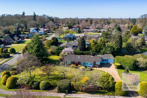 3 bedroom detached bungalow for sale, Charles Close, Norwich NR12