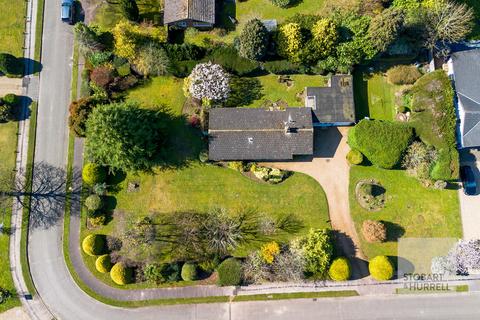 3 bedroom detached bungalow for sale, Charles Close, Norwich NR12