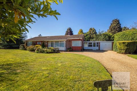 3 bedroom detached bungalow for sale, Charles Close, Norwich NR12