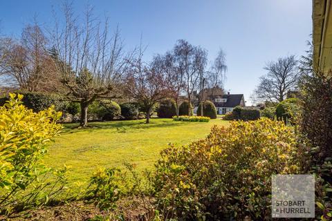 3 bedroom detached bungalow for sale, Charles Close, Norwich NR12
