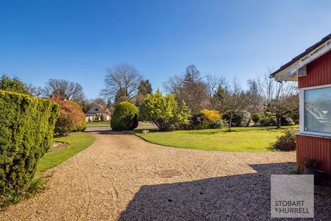 3 bedroom detached bungalow for sale, Charles Close, Norwich NR12