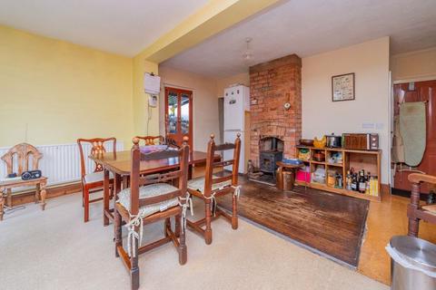 undefined, Boot Street, Whittington