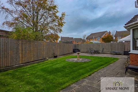 undefined, Primrose Close, Preston PR4