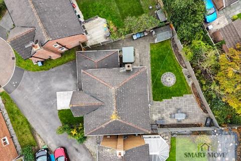undefined, Primrose Close, Preston PR4