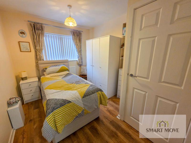 Annex Bedroom