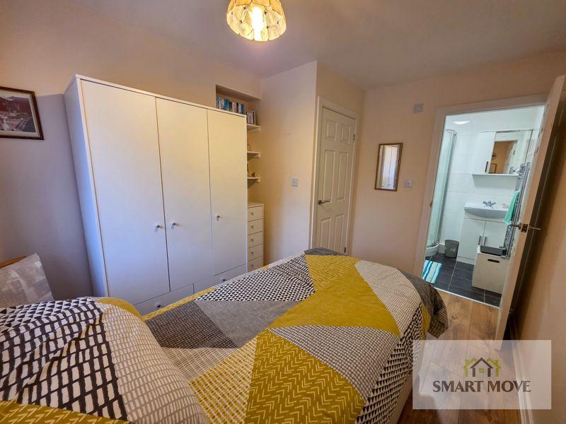Annex Bedroom