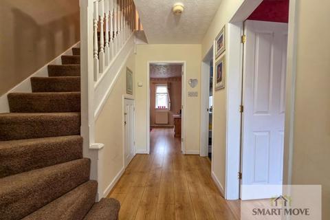 undefined, Primrose Close, Preston PR4