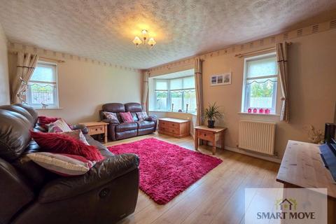 undefined, Primrose Close, Preston PR4