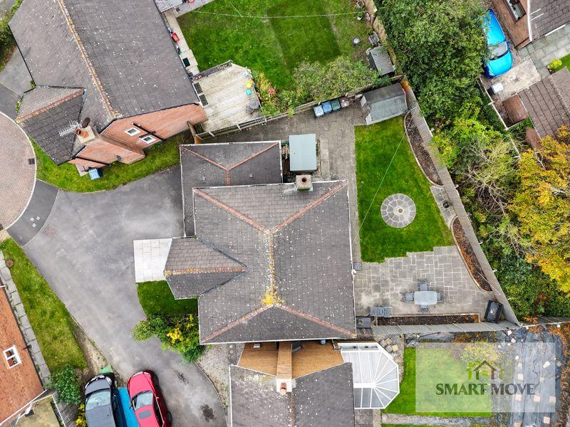 Overhead View