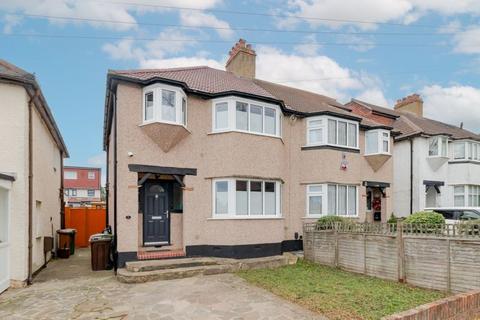 undefined, Gillian Park Road, Sutton, SM3 9JT