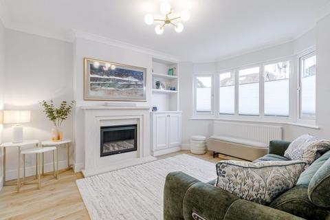 undefined, Gillian Park Road, Sutton, SM3 9JT