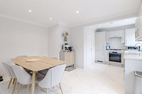undefined, Gillian Park Road, Sutton, SM3 9JT