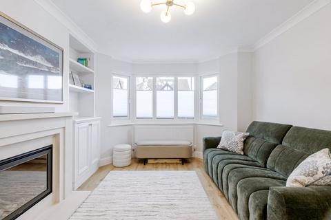 undefined, Gillian Park Road, Sutton, SM3 9JT