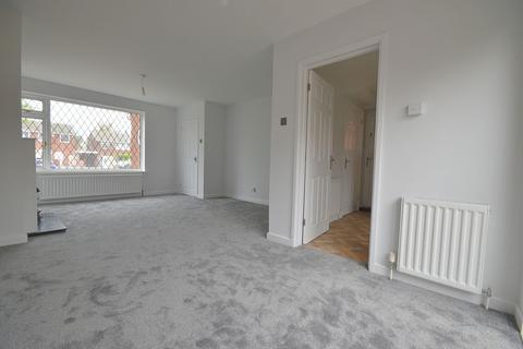 4 bedroom semi-detached house for sale, Bramlyn Close, Chesterfield S43