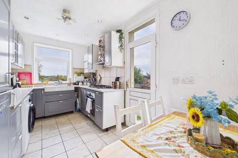 2 bedroom semi-detached bungalow for sale, Cuxton Road, Rochester