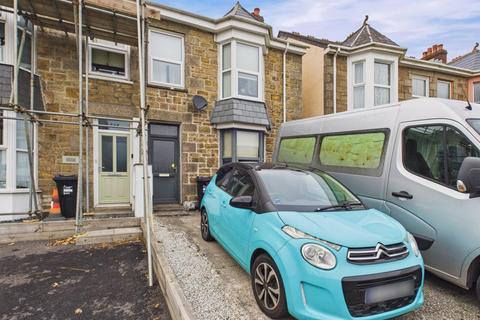 undefined, Agar Road, Illogan Highway, Redruth - Victorian style semi-detached house, 3 bedrooms requires refreshment.