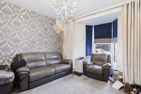 undefined, Agar Road, Illogan Highway, Redruth - Victorian style semi-detached house, 3 bedrooms requires refreshment.