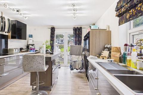 undefined, Agar Road, Illogan Highway, Redruth - Victorian style semi-detached house, 3 bedrooms requires refreshment.