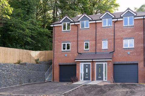 undefined, Plot 2, Barnt Green Road, Cofton Hackett
