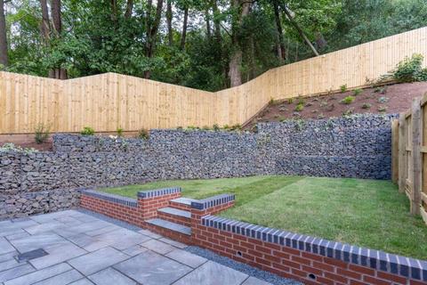 undefined, Plot 2, Barnt Green Road, Cofton Hackett